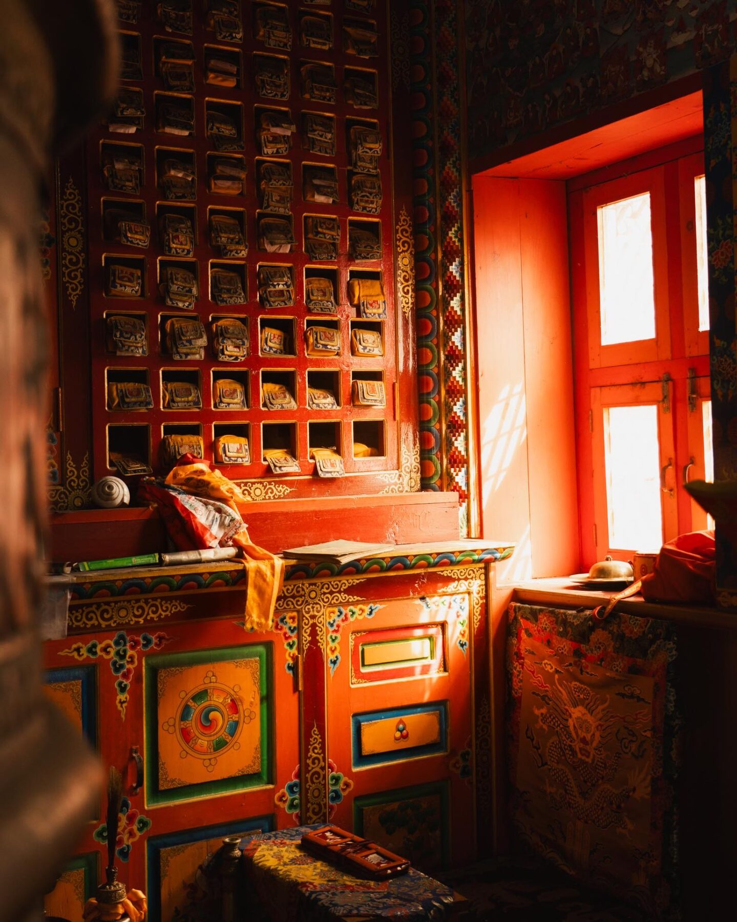 Manaslu circuit