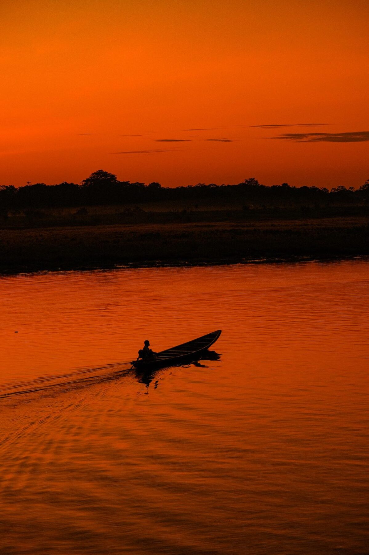 Iquitos Landscape